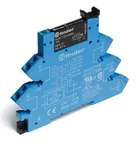 38.81.7.024.8240, Finder, Ssr Interface Module, Spst-no 2a, 24 Vdc. Fixed Price $31.77.