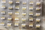 (30 Pcs) Dayton 1ehd6 General Purpose Relay Spdt 20amp 240vac Led 5pins. Fixed Price $60.00.