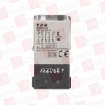 Eaton Corporation D9pr8ba / (used). Fixed Price $69.73.