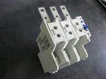 Eaton Cutler Hammer 10-6530 Overload Relay Assembly 3 Pole W/ H2020 Heaters. Fixed Price $269.10.