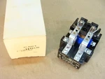 New Johnson Controls Kz-4000-8 Relay 120vac 30a. Fixed Price $40.00.