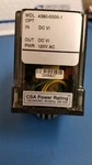 Action Instruments 4390-0000-1 Action-pak Relay 120v-ac 4-20ma. Fixed Price $127.00.