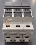New Openbox Allen Bradley 1492-fb3c30-l 3-pole 30a Class Cc Fuse Holder Freeship. Fixed Price $51.75.