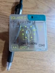 Square D 8501-kp12v14 General Purpose Relay. Fixed Price $18.99.