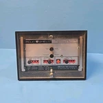 Abb 412n4195 Type 47d Circuit Shield Undervoltage/phase Sequence Relay. Fixed Price $250.00.