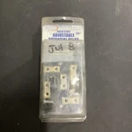 Supco Apr-5 Potential Relay Spst 270v Ac Coil 4mg77 New. Fixed Price $19.00.