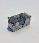 Nais Ay35002 Rt3sp2-24v Relay 24v 300 Ma Rt-3 Spst-no (1 Form A) X 4 Din Rail. Fixed Price $45.00.