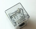 Kap-11dg-110 Potter & Brumfield 10a 110v General Purpose Relay P&b Te Conn. Fixed Price $105.00.