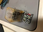 Dayton 5x840m Relay Used In Good Shape. Fixed Price $10.49.