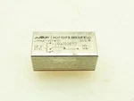 Potter & Brumfield Jrm-1040 Dry Reed Relay Miniature 12vdc 520 Ohms 10w. Fixed Price $122.49.