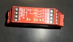 Allen Bradley, Msr30rt, 440r-n23197 Ser A, Guardmaster Safety Relay. Fixed Price $85.00.