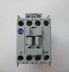 Allen Bradley Control Relay 700-cf400a, 10a With Din Rail, 4 Screw Terminal. Fixed Price $50.00.