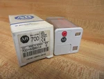 Allen Bradley 700-ha33a1-1-4-120v Ac Relay 700-ha33a1-1-4-120vac Series B. Fixed Price $31.77.