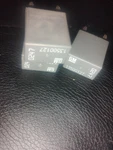 Gm Relay 13500127 0247 (set Of 2). Fixed Price $15.95.