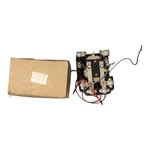Line Electric Sta14a 120 Vac Open Frame Heavy Duty Power Relay With Box. Fixed Price $29.95.