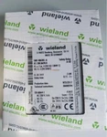 1pc Wieland Snv4063kl-a R1.188.0620.0 Safety Relay Dc24v Snv 4063kl-a. Fixed Price $245.59.