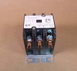 3100-30t9999cy Te Connectivity Relay Contactor 3pst 30a 120v. Fixed Price $39.95.
