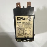 Aromat Vc20-2a1b-ac120v Bw5658185 General Purpose Relay 120v 20a 6-pin Copper. Fixed Price $85.00.