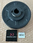 New No Box- Browning Variable Pitch Sheave Vp56 1vp56x 7/8 V-pulley Fastship. Fixed Price $45.00.