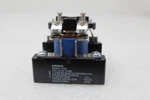 Omron Industrial Automation Mgn2a-ac24 Power Relay, Dpst-no, 24vac. Fixed Price $24.50.