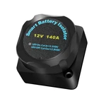 Mayspare 12v 140amp Voltage Sensitive Relay Vsr Double Battery Automatic Chargin. Fixed Price $41.21.