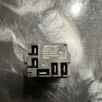 American Zettler Az2280-1c-12def Spdt Relay 12v Dc 20a 5-pin General Purpose. Fixed Price $65.00.