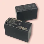 Panasonic Jw1fsn-dc12v Ajw4211 Relay 12v Dc Original Oem Parts. Fixed Price $4.99.