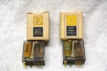 Phillips Advance Control Co. 67dp D 4c3 Nom 12v Res.ohms 185. Fixed Price $10.00.