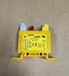 Gordos Crouzet Dr-iac5 I/o Module. Fixed Price $20.00.