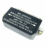 10933hia Cutler-hammer 10933 Electrical Interlock For Size Or 1 Contactors. Fixed Price $31.97.