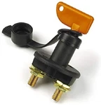 Grote 82-2104 Battery Isolator Switch, 500 Amp (1ea). Fixed Price $19.14.