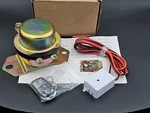 Ekylin Car Wireless Remote Control Battery Switch Disconnect Latching Relay 12v. Fixed Price $35.00.
