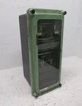 Ge 12ibc53m1y1a Phase Directional Overcurrent Relay Ibc 60hz General Electric. Fixed Price $275.00.