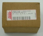 Genuine Lennox 28g38 28g3801 Relay 24 Vold Dpdt New In Box. Fixed Price $75.99.