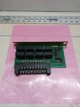 Osaka Kiko Okk Ym9095330a 3e2103916a Power Relay Card Warranty. Fixed Price $141.55.