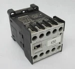 Siemens 3th2031-0ag2 Contactor Relay 3no 1nc 110vac 50/60hz Used. Fixed Price $41.04.