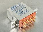 Leach J-d4a-003 Ms27401-14 28v Dc 2pdt 10 Amp Ballanced Force Relay. Fixed Price $99.95.