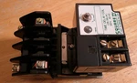Square D 8501-hm0-20 Ac Master Relay 120v Coil, W/ Hte-1 Ser. A. Fixed Price $130.00.