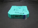 Pepperl + Fuchs Switch Amplifier Khd2-ta1/ex2 20302 New. Fixed Price $252.99.