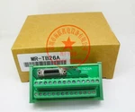 1pc Mitsubishi Mr-tb26a Mrtb26a Plc New Expedited Shipping. Fixed Price $84.19.
