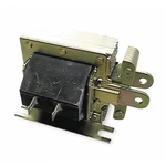 Dormeyer 2005-m-1 Solenoid, Laminated, Continuous Duty, 120v Ac, 1/8 In To 1. Fixed Price $35.89.