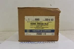 Nib Square D 9065 Seo-9 B2 Series A Thermal Overload Relay. Fixed Price $214.95.