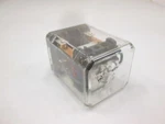 Potter & Brumfield, Kup-11d15-12, 12vdc Relay, Used. Fixed Price $15.00.