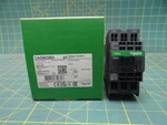 Schneider Cad503bd Tesys Deca Control Relay 600v, 10amp, -40-70 C, 10a, 5 No. Fixed Price $145.99.
