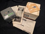 Honeywell Ra890h1003 Dynamic Self Check Protectorelay - Nos. Fixed Price $800.00.