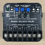 Instrument Transformers Lpvr-480 Phase Voltage Monitor Relay 360-500v 3ph 60hz. Fixed Price $38.22.