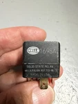 Hella Solid State Relay Used. Fixed Price $25.00.
