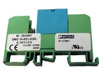 Phoenix Contact 2942807 Emg 10-rel/kslr-g 24/1-lcu Relay. Fixed Price $34.00.