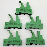 Phoenix Contact 2833521 Relay Bases Pr1-bsc3/2x21 300 V Ac/dc 12a Pack Of 5. Fixed Price $37.19.