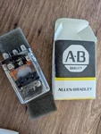 New Allen Bradley 700-hjd32z24 Blade Relay Dpdt 24vdc 10 Amp Series A (b10). Fixed Price $50.00.